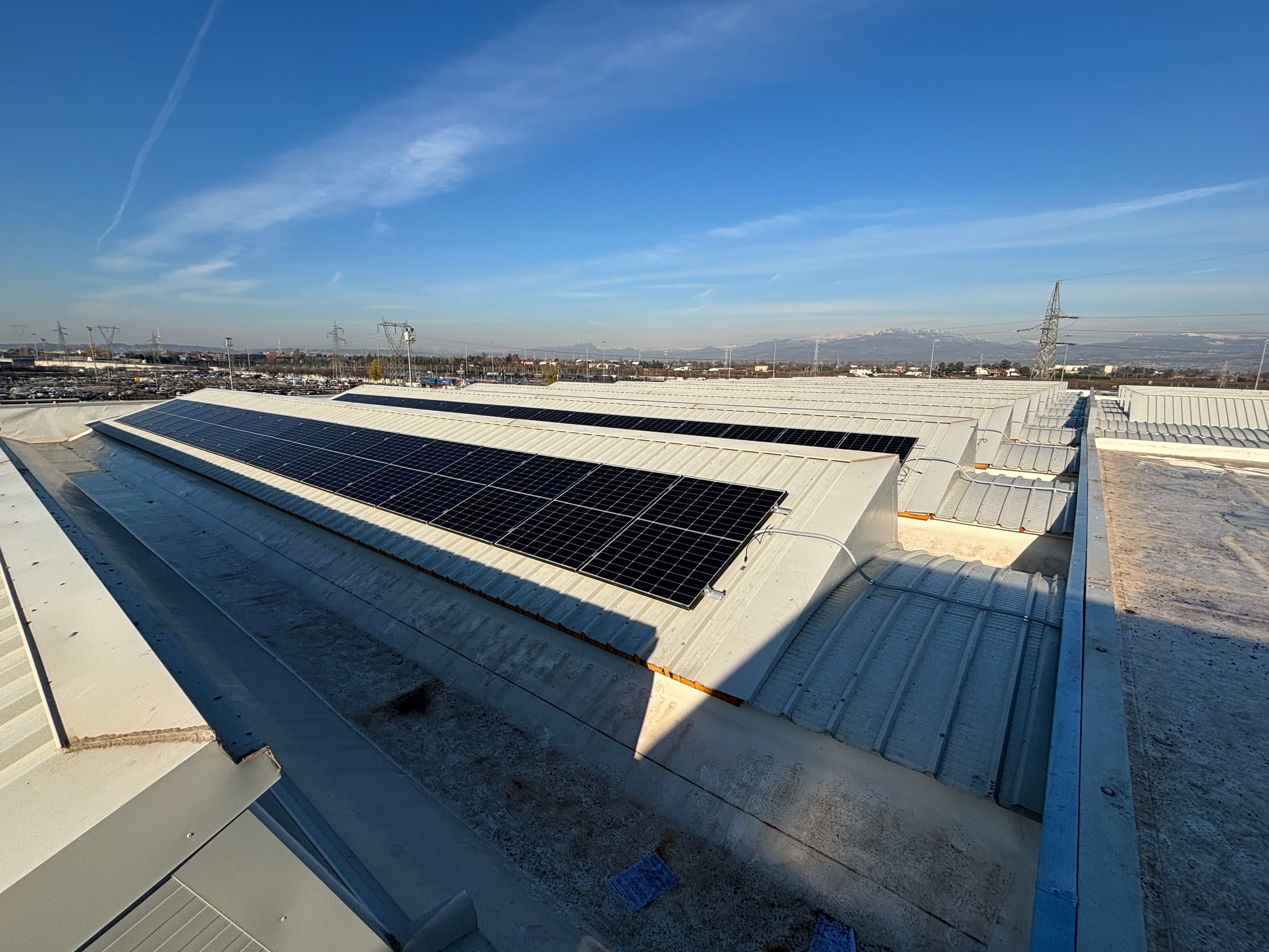 Energie rinnovabili ed acustica